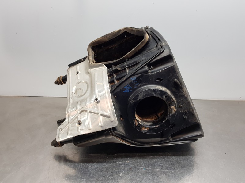 Recambio de filtro aire para audi q5 (fyb) quattro referencia OEM IAM 80A133835AE  