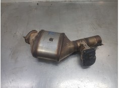 Recambio de filtro de particulas para audi q5 (fyb) quattro referencia OEM IAM 80A131703D 8K0230CA 