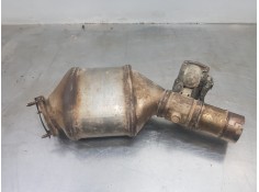 Recambio de filtro de particulas para audi q5 (fyb) quattro referencia OEM IAM 80A131703D 8K0230CA  2