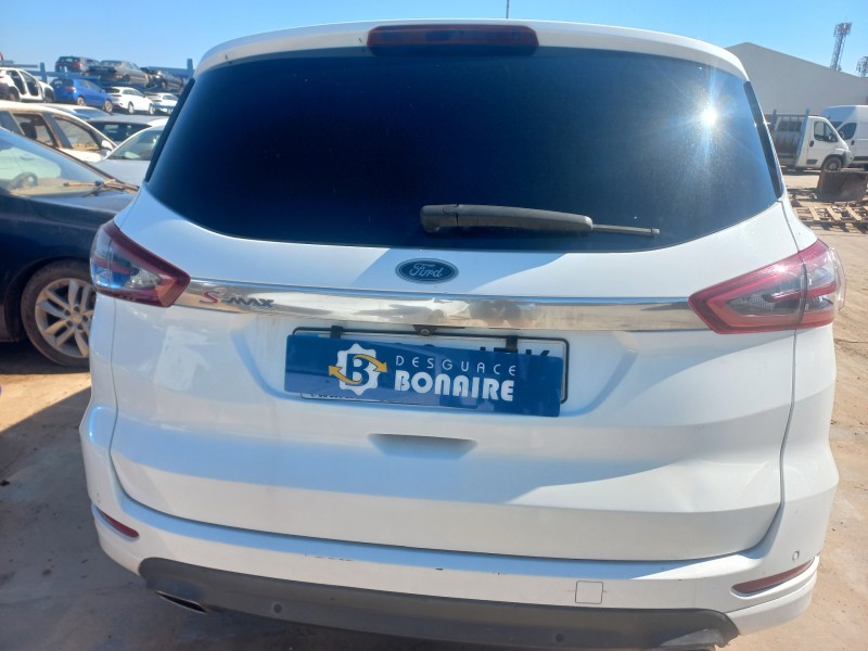 ford s-max del año 2016