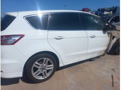ford s-max del año 2016 2
