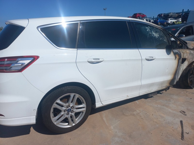 ford s-max del año 2016