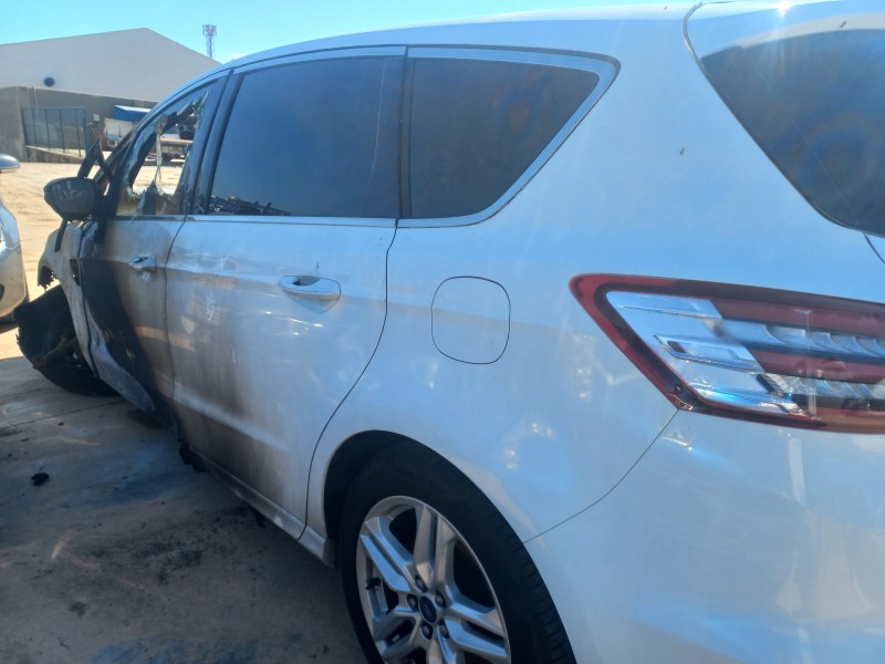 ford s-max del año 2016