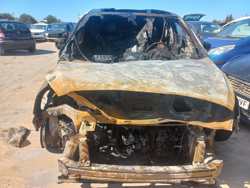 ford s-max del año 2016