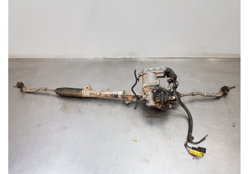 Recambio de cremallera direccion para peugeot 308 sw style referencia OEM IAM 1628948680   Recambio de cremallera direccion para peugeot 308 sw style referencia OEM IAM 1628948680