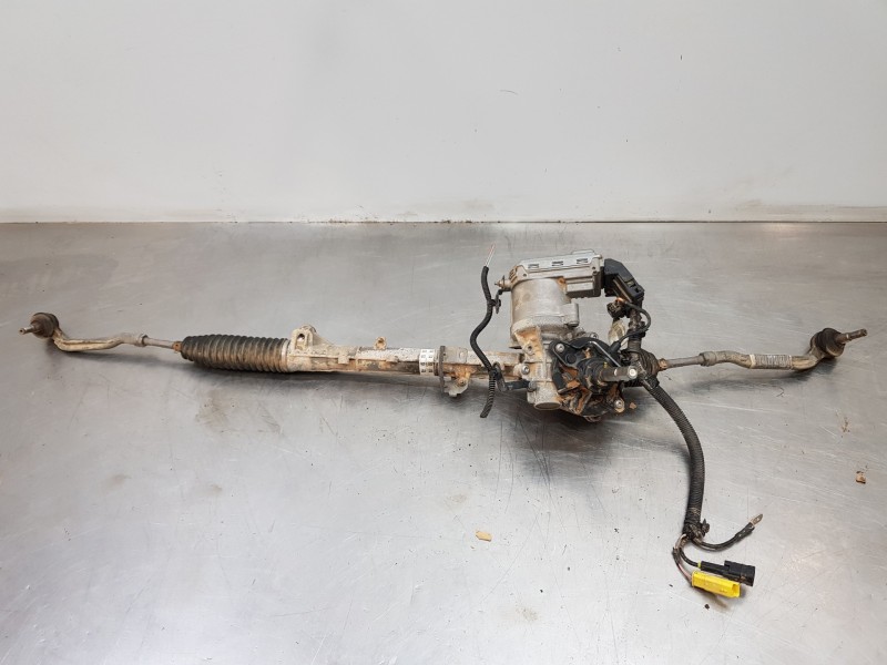 Recambio de cremallera direccion para peugeot 308 sw style referencia OEM IAM 1628948680   Recambio de cremallera direccion para peugeot 308 sw style referencia OEM IAM 1628948680