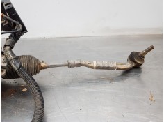 Recambio de cremallera direccion para peugeot 308 sw style referencia OEM IAM 1628948680   2