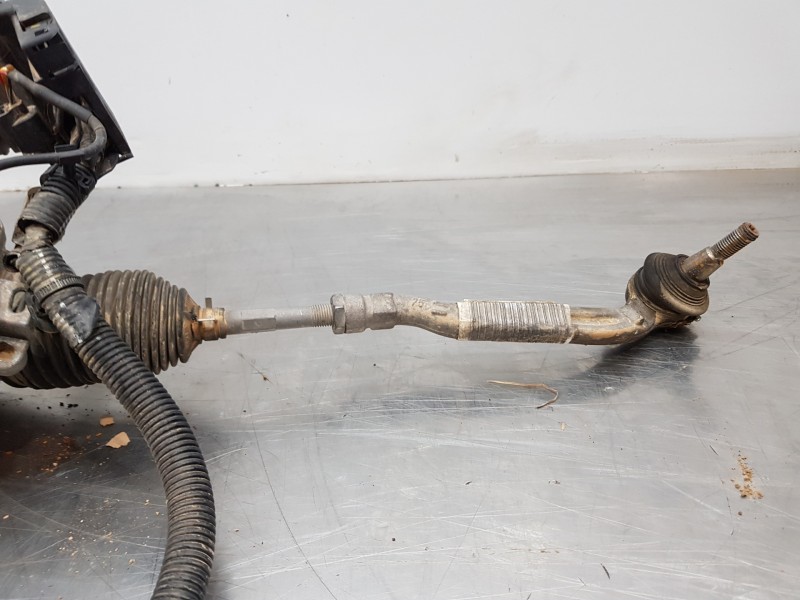 Recambio de cremallera direccion para peugeot 308 sw style referencia OEM IAM 1628948680  