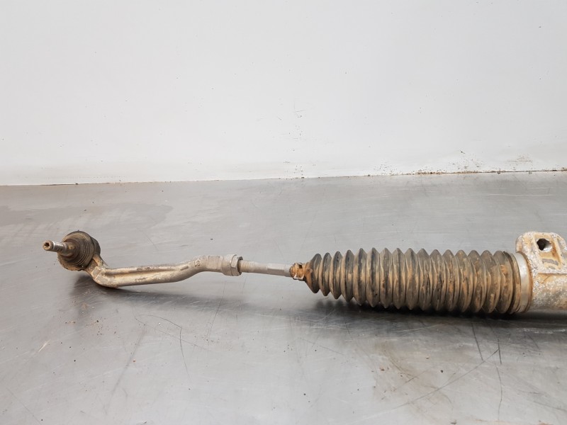 Recambio de cremallera direccion para peugeot 308 sw style referencia OEM IAM 1628948680  