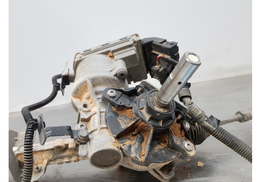 Recambio de cremallera direccion para peugeot 308 sw style referencia OEM IAM 1628948680   Recambio de cremallera direccion para peugeot 308 sw style referencia OEM IAM 1628948680