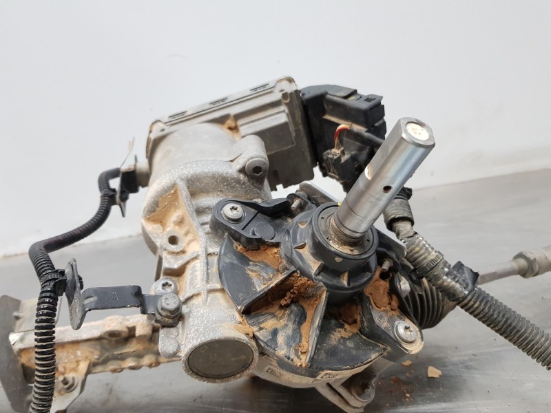 Recambio de cremallera direccion para peugeot 308 sw style referencia OEM IAM 1628948680  