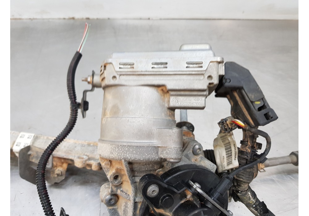 Recambio de cremallera direccion para peugeot 308 sw style referencia OEM IAM 1628948680   Recambio de cremallera direccion para peugeot 308 sw style referencia OEM IAM 1628948680