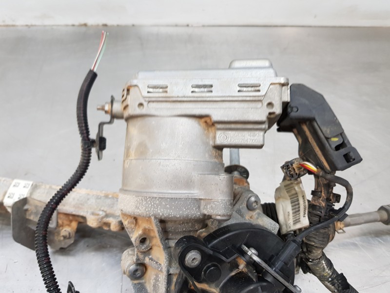 Recambio de cremallera direccion para peugeot 308 sw style referencia OEM IAM 1628948680  