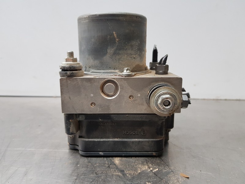 Recambio de abs para renault kangoo dynamique referencia OEM IAM 476601406R 0265956527 