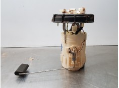 Recambio de aforador para renault kangoo dynamique referencia OEM IAM 172027726R   2