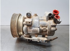 Recambio de compresor aire acondicionado para renault kangoo dynamique referencia OEM IAM 8200953359B  