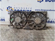 Recambio de electroventilador para renault laguna iii celsium referencia OEM IAM 3136613327  