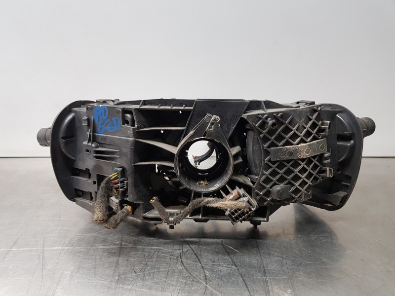 Recambio de mando multifuncion para renault kangoo dynamique referencia OEM IAM 7701071888 8201577539 7701057089