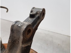 Recambio de mangueta delantera derecha para renault kangoo dynamique referencia OEM IAM 8200755590   2