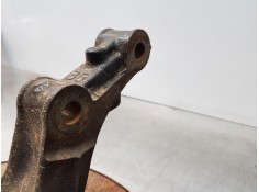 Recambio de mangueta delantera izquierda para renault kangoo dynamique referencia OEM IAM 8200755585   2