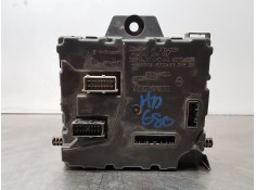 Recambio de modulo confort para renault kangoo dynamique referencia OEM IAM 284B10933R  