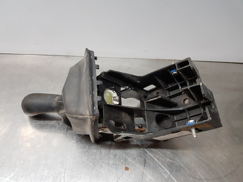 Recambio de palanca cambio para renault kangoo dynamique referencia OEM IAM 349010607R  