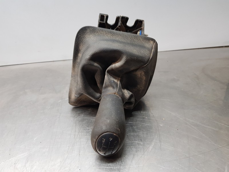 Recambio de palanca cambio para renault kangoo dynamique referencia OEM IAM 349010607R  