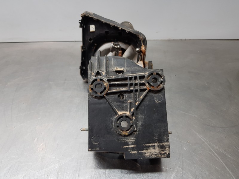 Recambio de palanca cambio para renault kangoo dynamique referencia OEM IAM 349010607R  