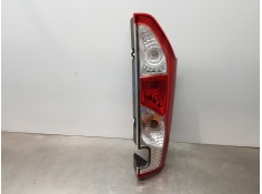 Recambio de piloto trasero izquierdo para renault kangoo dynamique referencia OEM IAM 265559212R  