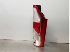 Recambio de piloto trasero izquierdo para renault kangoo dynamique referencia OEM IAM 265559212R   2