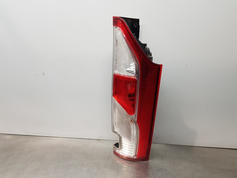 Recambio de piloto trasero izquierdo para renault kangoo dynamique referencia OEM IAM 265559212R  