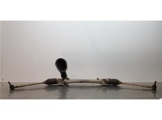 Recambio de cremallera direccion para toyota yaris hybrid active referencia OEM IAM 455000D280  