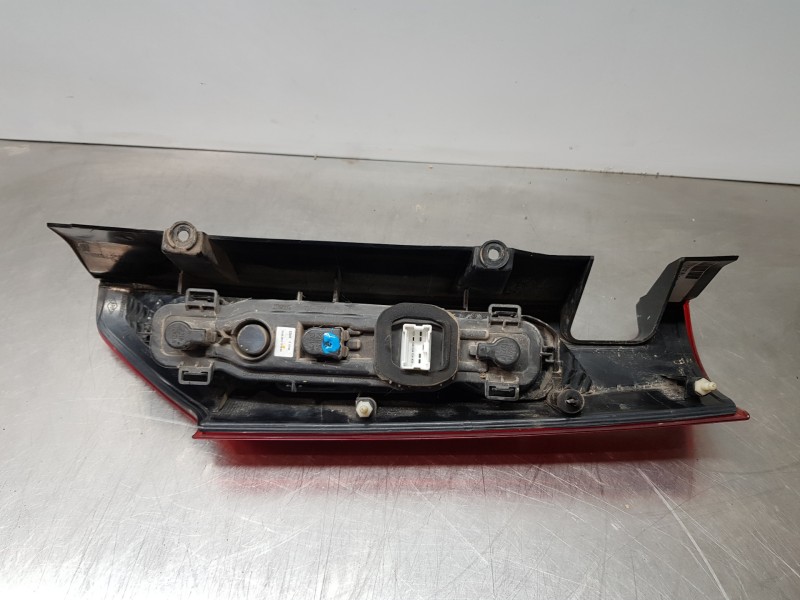 Recambio de piloto trasero izquierdo para renault kangoo dynamique referencia OEM IAM 265559212R  