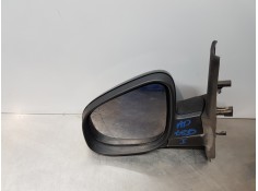 Recambio de retrovisor izquierdo para renault kangoo dynamique referencia OEM IAM 7701068840   2