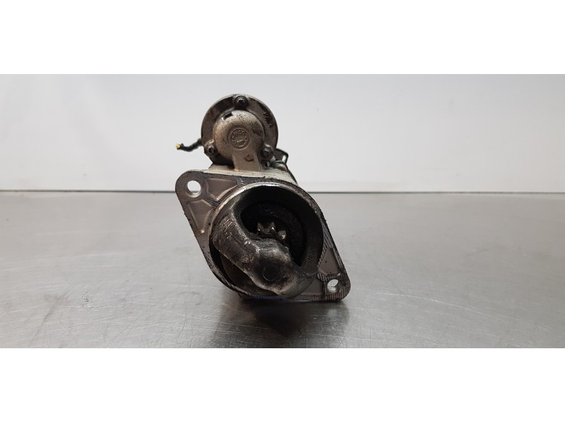 Recambio de motor arranque para chevrolet cruze ls referencia OEM IAM 96831615   Recambio de motor arranque para chevrolet cruze ls referencia OEM IAM 96831615