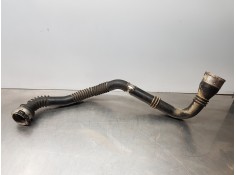 Recambio de tubo presion turbocompresor para renault kangoo dynamique referencia OEM IAM 144600199R  