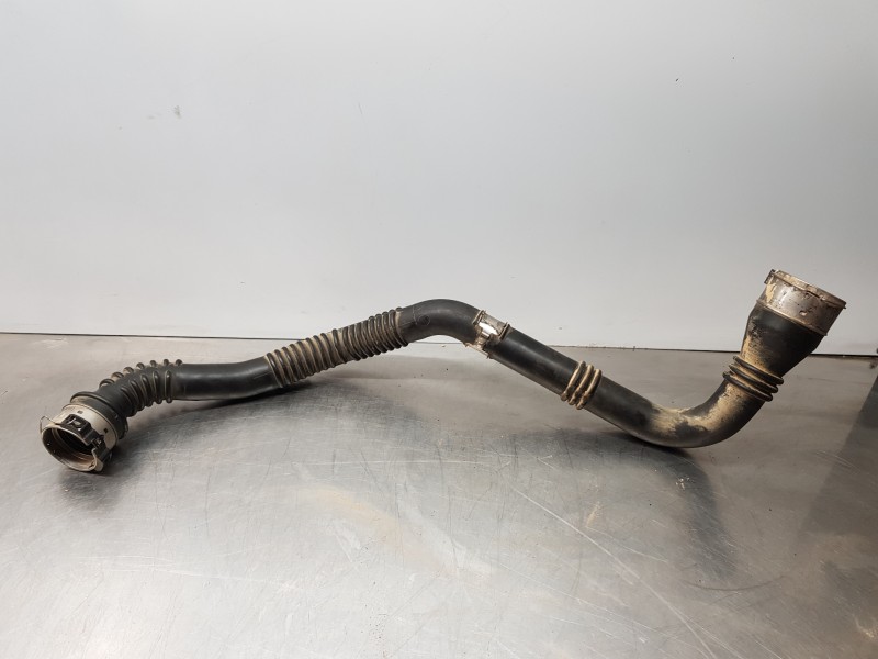 Recambio de tubo presion turbocompresor para renault kangoo dynamique referencia OEM IAM 144600199R  