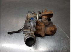 Recambio de turbocompresor para renault kangoo dynamique referencia OEM IAM 8013740004  
