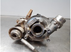 Recambio de turbocompresor para renault kangoo dynamique referencia OEM IAM 8013740004   2