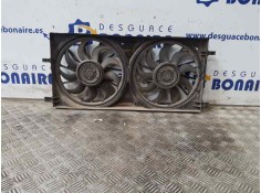 Recambio de electroventilador para renault laguna iii celsium referencia OEM IAM 3136613327   2