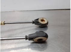 Recambio de varillaje cambio para renault kangoo dynamique referencia OEM IAM 349350433R   2