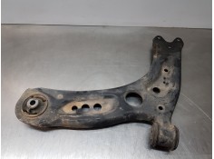 Recambio de brazo suspension inferior delantero izquierdo para audi a3 (8v) attracted referencia OEM IAM 5Q0407151J