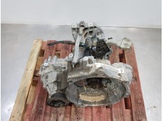 Recambio de caja cambios para audi a3 (8v) attracted referencia OEM IAM PTU 02S300048