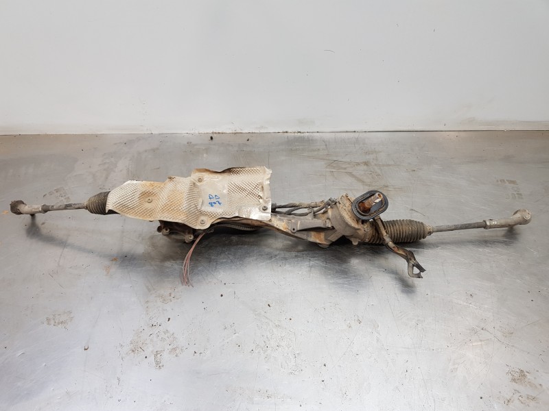 Recambio de cremallera direccion para audi a3 (8v) attracted referencia OEM IAM 5Q1423055A 5Q1423055M 5Q1423055AX