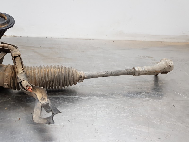 Recambio de cremallera direccion para audi a3 (8v) attracted referencia OEM IAM 5Q1423055A 5Q1423055M 5Q1423055AX