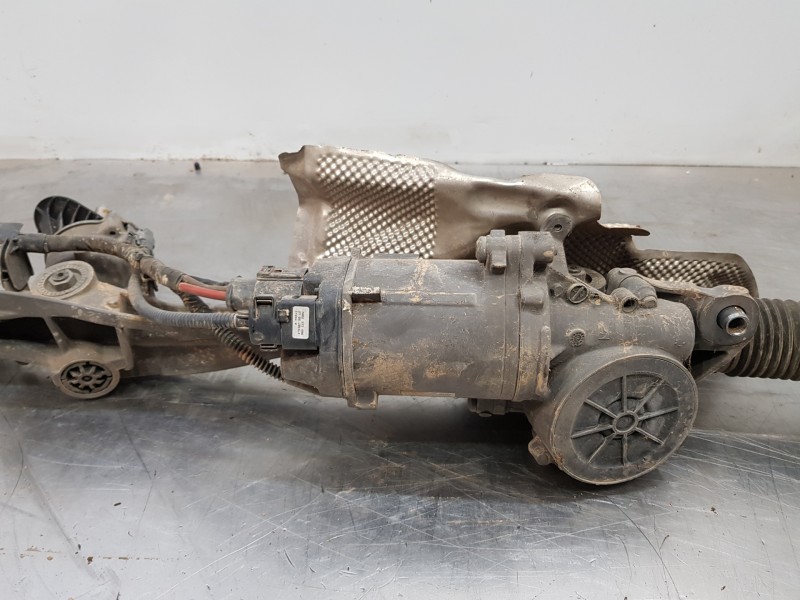 Recambio de cremallera direccion para audi a3 (8v) attracted referencia OEM IAM 5Q1423055A 5Q1423055M 5Q1423055AX