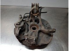 Recambio de mangueta delantera derecha para audi a3 (8v) attracted referencia OEM IAM 5Q0407256Q