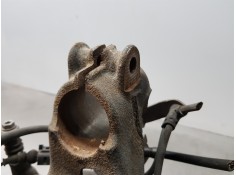 Recambio de mangueta delantera derecha para audi a3 (8v) attracted referencia OEM IAM 5Q0407256Q   2