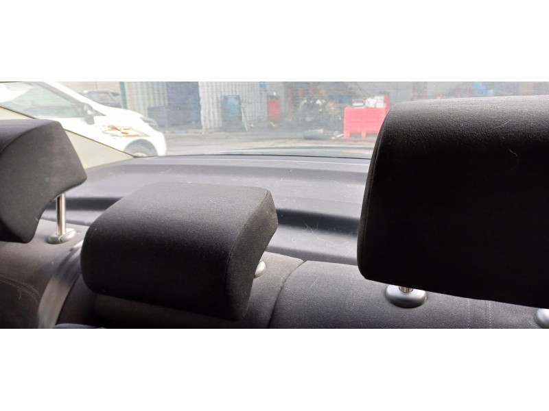 volkswagen passat berlina (3c2) del año 2005 volkswagen passat berlina (3c2) del año 2005