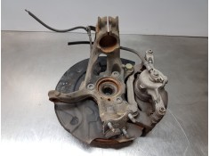 Recambio de mangueta delantera izquierda para audi a3 (8v) attracted referencia OEM IAM 5Q0407255Q